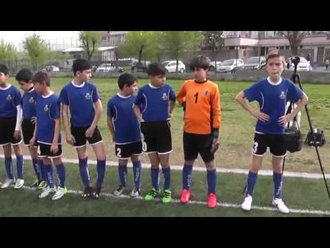 Pyunik(3-07) - Banants(2-07)_0-1