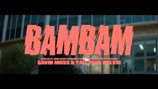 Bam Bam Music Video