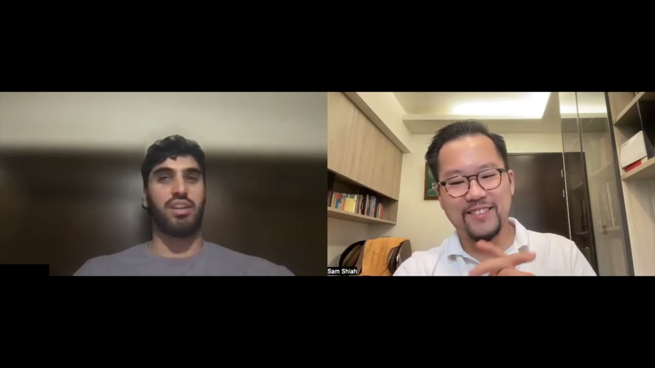 How Kourosh Got a Bulge Bracket FT Offer After Not Getting a Return Offer at His Summer Internship