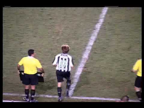 Figueirense vence o Marcílio no Sufoco