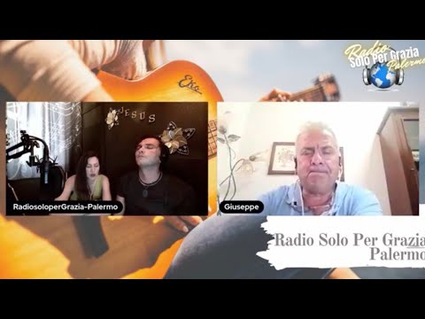 2021/06/29 | Rspg Palermo | Con il Pastore Giuseppe Firenze