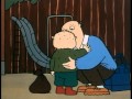 Mållgan Och Alfons Åberg