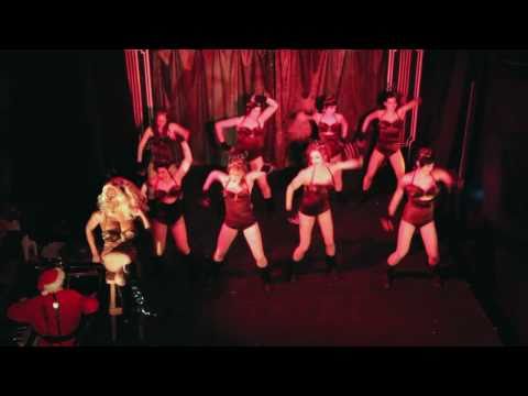 HoY XMas '10 Act 5 Rudolph and the Reindeer