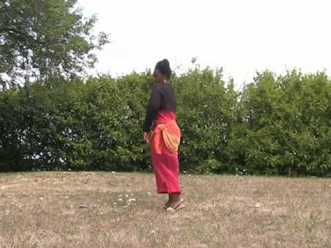 Ninie Doniah - Sarotro.m4v