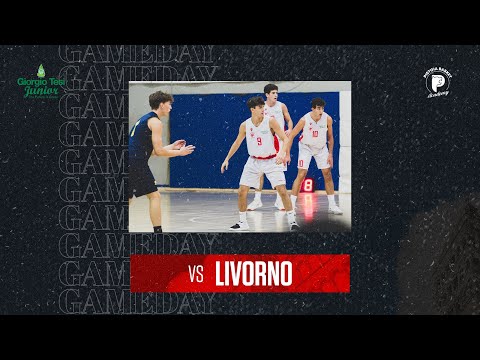 Pistoia - Livorno | Under 19 Eccellenza