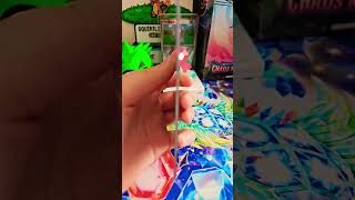 New froakie card!! #pokemon #vstaruniverse #pokemoncards #pokemonchannel #pokemontcg