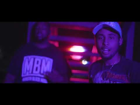 Gunna Bake "Want Too" Feat. Jon Dough || D-Day "Re-Up" || Shot By Tstrong