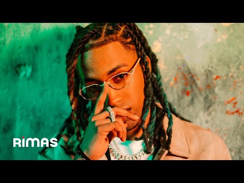 Calmarme - Amenazzy ( Video Oficial )