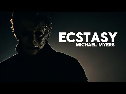 Michael Myers [Halloween Trilogy] [Ecstasy]
