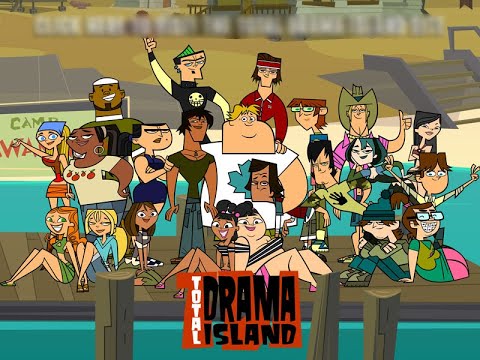 Total Drama Island Episode 4 - Dodgebrawl