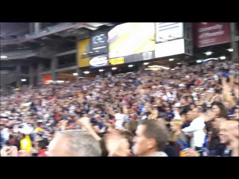 US MNT vs. Venezuela.wmv