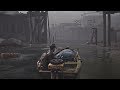 THE SINKING CITY Gameplay Trailer Open World Horror