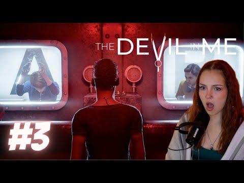 Worst Decision Ever! | The Devil in Me | Part 3