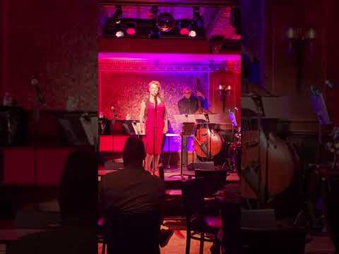 Kay Kostopoulos video