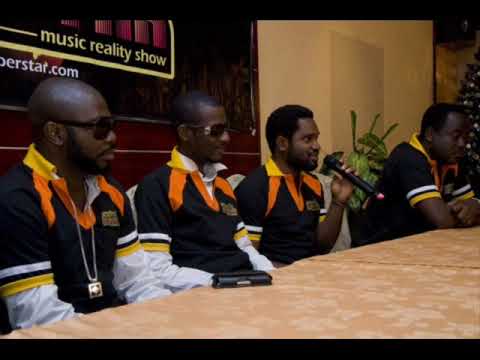 ID CABASA ft LORD OF AJASA ( Ori Gbi-Gbe )