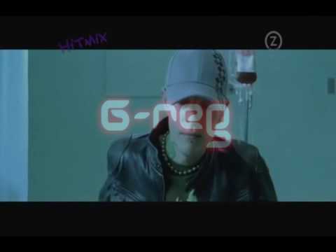 Deadmau5 vs Michael Jackson - Ghosts N Smooth Criminals (G.reg Bootleg) HD