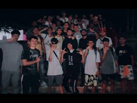 MEJORES RIMAS | Plaza de Turmero Sábado 6 de Agosto/ TBF