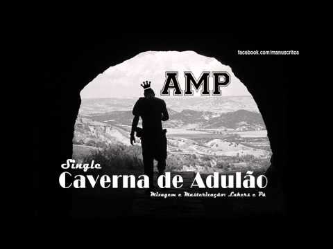 AMP - Caverna de Adulão