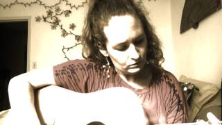 Trying My Best To Love You   Jenny Lewis Cover by Megan Mary Davenport