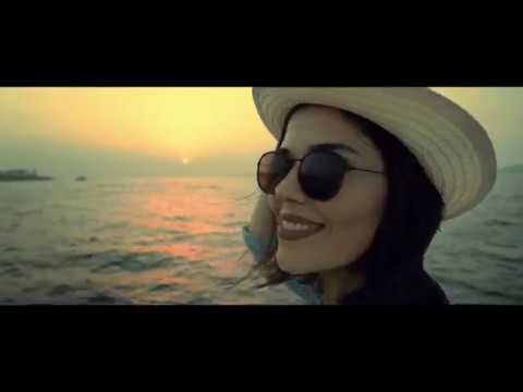 Kuk Choy feat Peyman Sadeghi - From Samarkand With Love