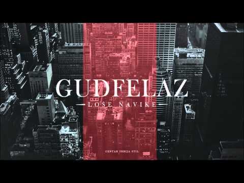 GUDFELAZ - Johnny Quid