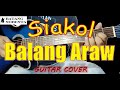 Balang Araw - Siakol (Cover)