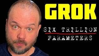 Download lagu Grok is about to make a BIG leap... mp3