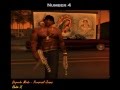 My Top 10 GTA San Andreas Songs 