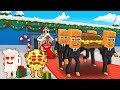 جبت اقوى وحوش التحديث الجديد عودة تونغ تونغ ساهور Roblox St