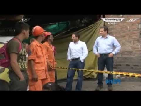 Hora 13 encontró al único sobreviviente de tragedia minera en Amagá en 1977