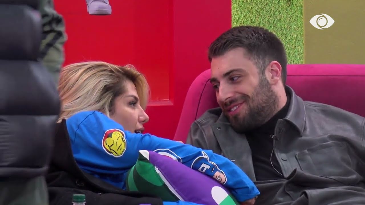 “Ne u lidhëm shumë shpejt bashkë”/ Ilnisa-Meritonit: Po i bëja një analizë sot dhe...