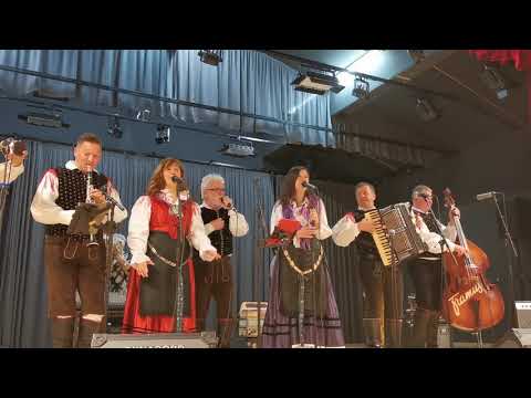 Ansambel Robert Zupan