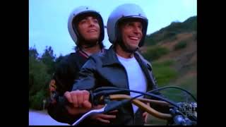 HAPPY DAYS - Season 11 - Opening &amp; Closing - Theme Song Credits - Intro