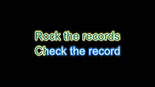 Big New Prinz - Karaoke version