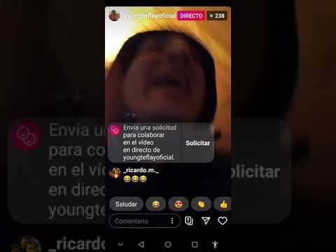 blackroy curao improvisando😆