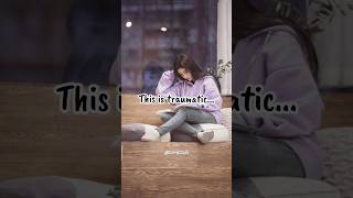 Download lagu This is a sign that you are experiencing trauma#ytshorts #shortfeed#feelings #trauma#suffering #sign mp3