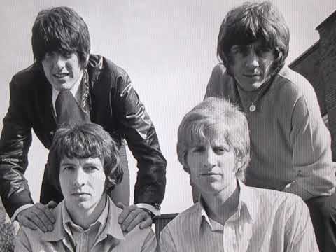 the honeybus     " (do I figure) in your life "  2020 stereo mix.