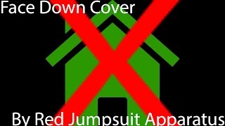 Broken Home Memories | Face Down Cover