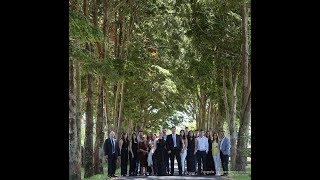 Boda Civil - Civil Wedding.