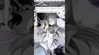 Download lagu They come sticky for some reason..#madokamagica #homura #animefigures #cutecore #kawaiianime #madoka mp3