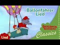 Benjamin Blümchen Ballonfahrerlied MUSIK ERSTE TV FOLGEN