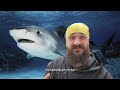 One Of The Scariest Shark Attacks Ever Ray Boundy The True Story Behind The Movie The Reef