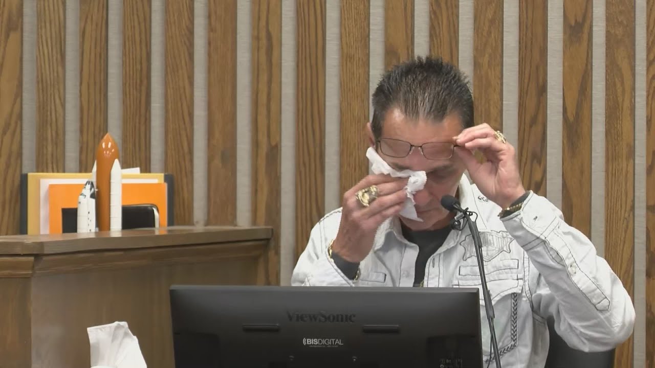 Megan Boswell Trial Day 2 || "I'm going to get on the phone and find my granddaughter"