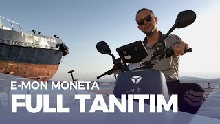 E-Mon Moneta İle İlgili Bilmeniz Gerekenler