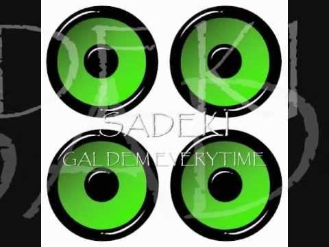 BUY OUT RIDDIM (MIXED BY TWALA)