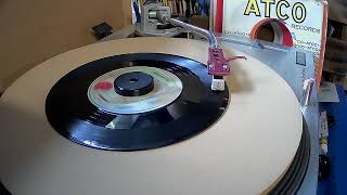 I'm Not That Lonely Yet ~ Reba McEntire ~ 1982 ~ Styrene ~ WKSL Radio Promo