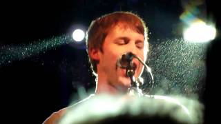 The best laid plans - James Blunt live @ Bloomsbury