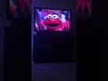 Closing To Elmo Saves Christmas 1997 DVD