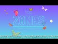 Zones | Songs for Kids | Domenic Bianco