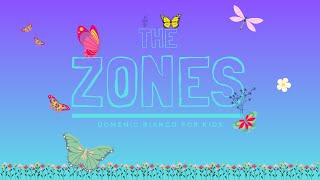 Zones of Regulation gameplay video by cscharoll, 2:02 duration